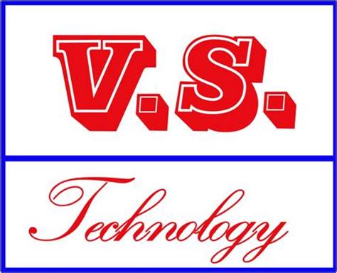 pt vs technology indonesia